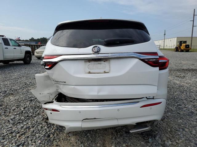 Photo 6 from auction – 2020 BUICK ENCLAVE AV with VIN 5GAERDKW4LJ285094