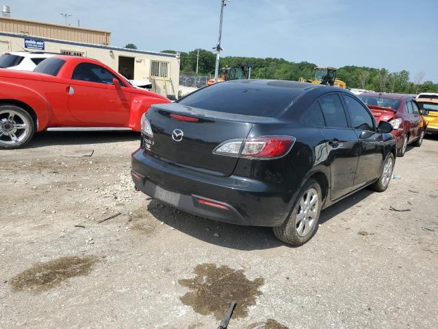 Photo 3 from auction – 2010 MAZDA 3 I with VIN JM1BL1SF6A1351885