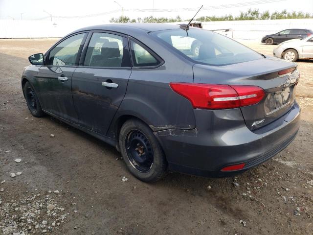 Photo 2 from auction – 2015 FORD FOCUS S with VIN 1FADP3E2XFL236144