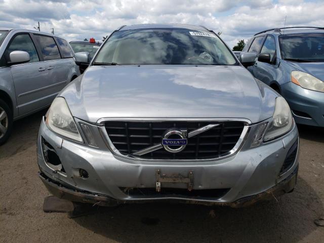 Photo 5 from auction – 2012 VOLVO XC60 with VIN YV4940DZ6C2259182