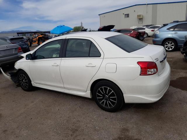 Photo 2 from auction – 2007 TOYOTA YARIS with VIN JTDBT923671008510