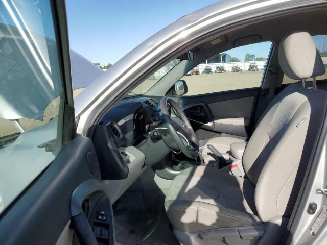 Photo 7 from auction – 2010 TOYOTA RAV4 with VIN 2T3KF4DV8AW021552