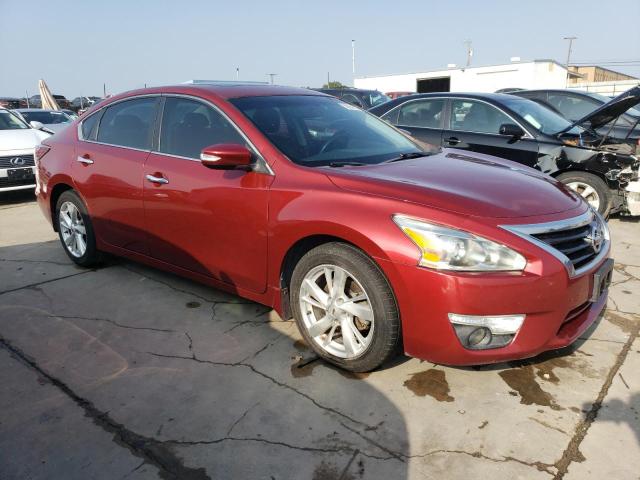 Photo 4 from auction – 2015 NISSAN ALTIMA 2.5 with VIN 1N4AL3AP4FN305589