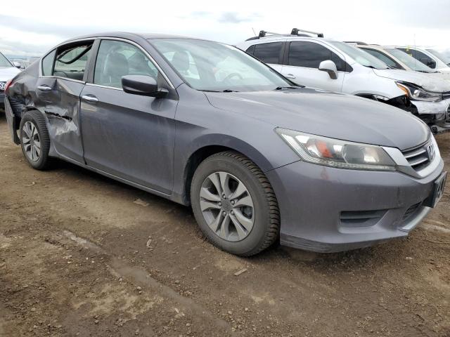 Photo 4 from auction – 2013 HONDA ACCORD LX with VIN 1HGCR2F33DA258174