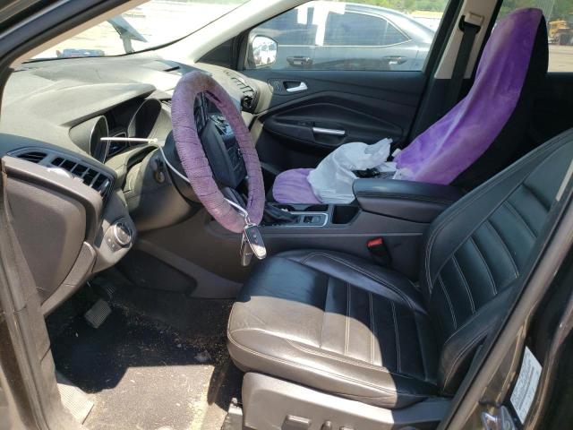 Photo 7 from auction – 2017 FORD ESCAPE TIT with VIN 1FMCU0JD3HUE67206