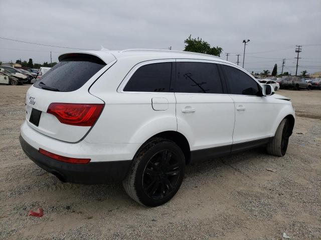 Photo 3 from auction – 2011 AUDI Q7 PREMIUM with VIN WA1LGAFE8BD006345