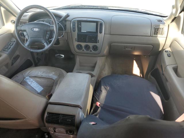 Photo 8 from auction – 2002 FORD EXPLORER X with VIN 1FMZU63KX2ZC78037