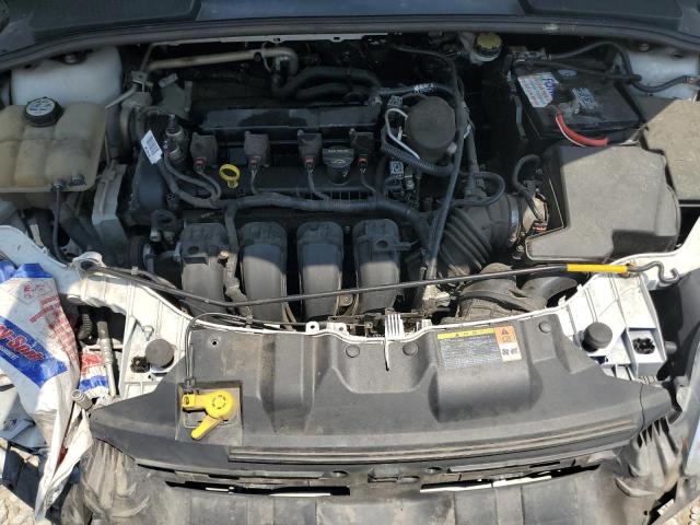 Photo 11 from auction – 2013 FORD FOCUS SE with VIN 1FADP3F21DL112307