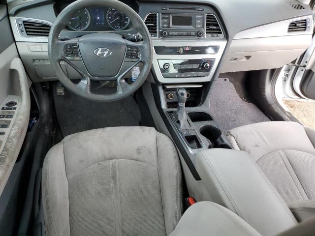 Photo 8 from auction – 2015 HYUNDAI SONATA SE with VIN 5NPE24AF6FH049029