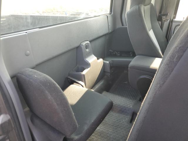 Photo 10 from auction – 2009 FORD RANGER SUP with VIN 1FTYR44E59PA27091