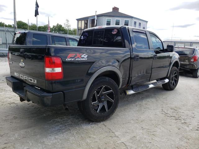 Photo 3 from auction – 2007 FORD F150 SUPER with VIN 1FTPW14557KC47425
