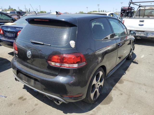 Photo 3 from auction – 2011 VOLKSWAGEN GTI with VIN WVWEV7AJ0BW027299