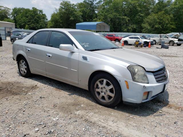 Photo 4 from auction – 2006 CADILLAC CTS HI FEA with VIN 1G6DP577360106175