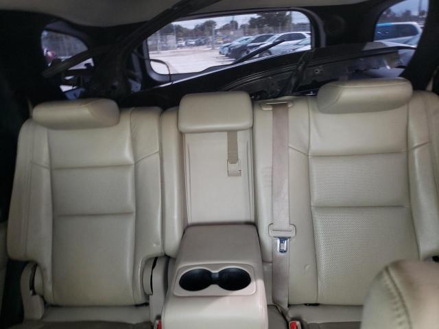 Photo 10 from auction – 2015 DODGE DURANGO CI with VIN 1C4RDHEG7FC737445