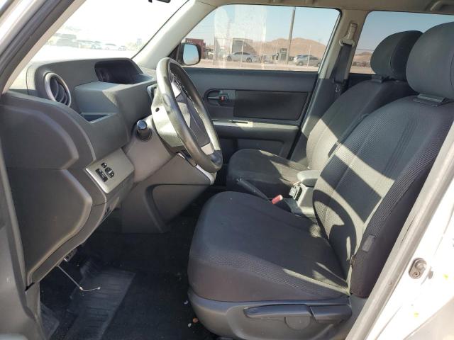 Снимка 7 от търг – 2008 SCION XB с VIN JTLKE50E781054442