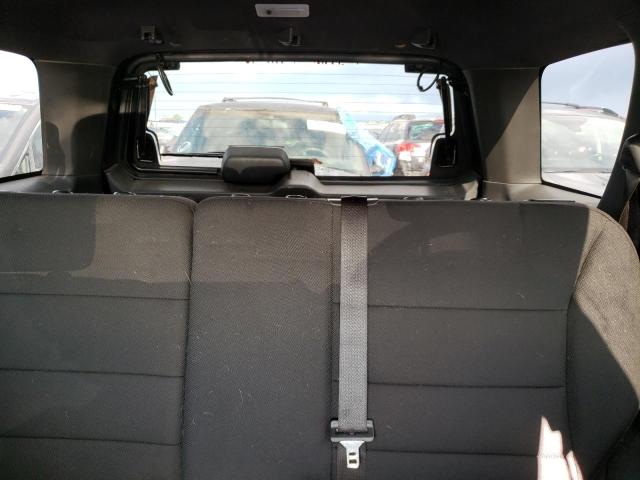 Photo 10 from auction – 2010 FORD ESCAPE XLT with VIN 1FMCU9D79AKA53746