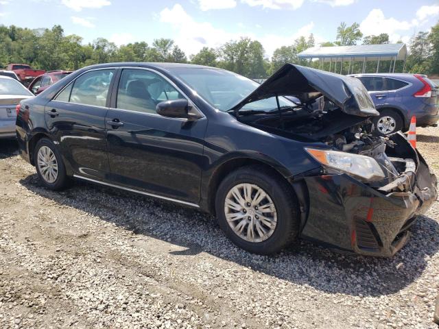 Photo 4 from auction – 2014 TOYOTA CAMRY L with VIN 4T1BF1FKXEU317169