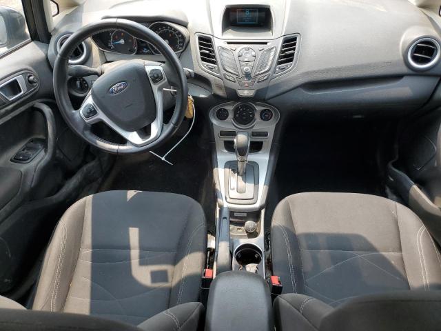 Photo 8 from auction – 2016 FORD FIESTA SE with VIN 3FADP4EJ7GM201946