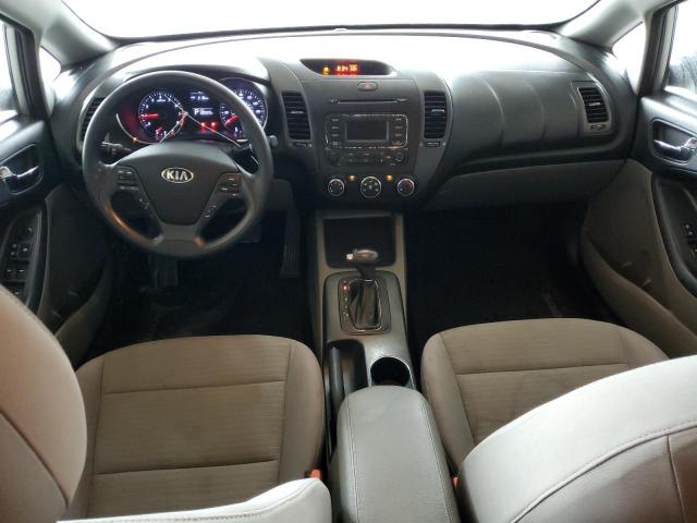 Photo 8 from auction – 2015 KIA FORTE LX with VIN KNAFX4A63F5272826