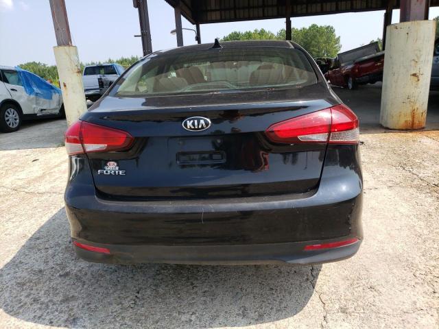 Photo 6 from auction – 2018 KIA FORTE LX with VIN 3KPFK4A78JE195619