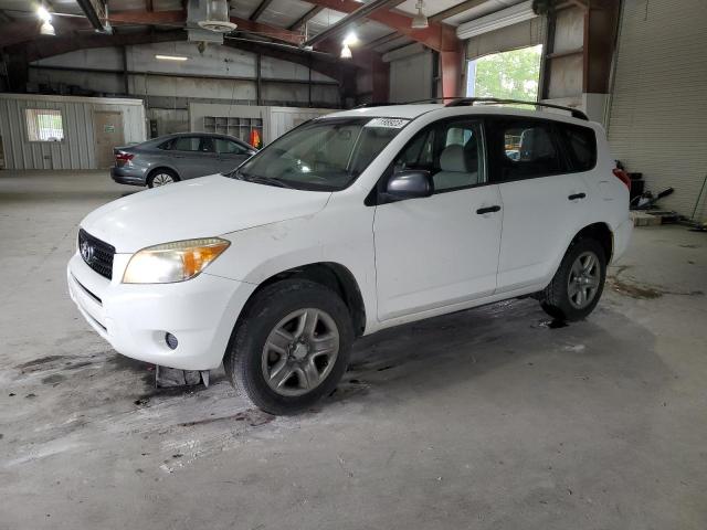 TOYOTA RAV4 2007 with VIN JTMBD33V275117758 - Photo from auction