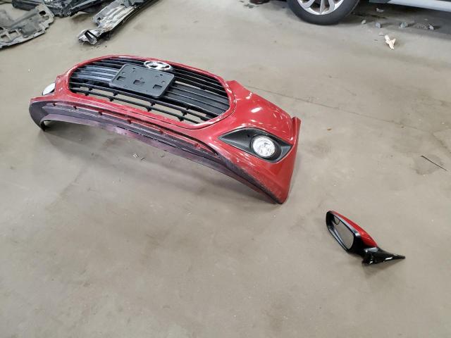 Photo 12 from auction – 2014 HYUNDAI VELOSTER with VIN KMHTC6AE9EU194590