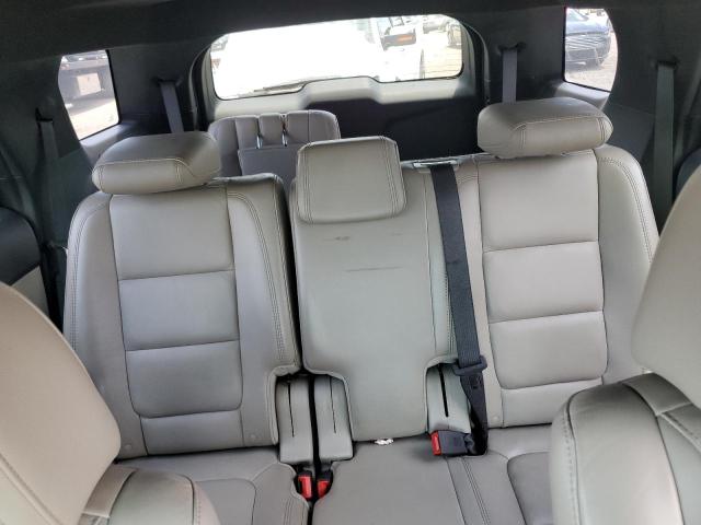 Photo 10 from auction – 2012 FORD EXPLORER X with VIN 1FMHK7D82CGA30467