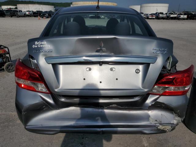 Photo 6 from auction – 2018 MITSUBISHI MIRAGE G4 with VIN ML32F3FJ5JHF16467