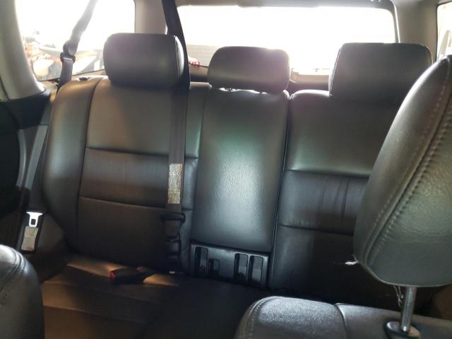 Photo 10 from auction – 2003 SUBARU LEGACY OUT with VIN 4S3BH675237656878
