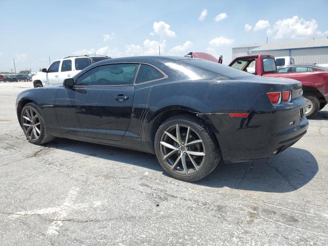 Photo 2 from auction – 2011 CHEVROLET CAMARO LS with VIN 2G1FA1ED7B9112577