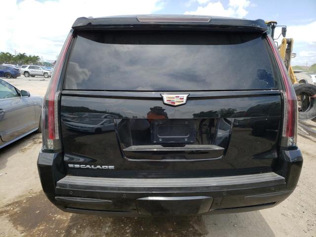 Photo 6 from auction – 2016 CADILLAC ESCALADE E with VIN 1GYS4HKJ6GR186371