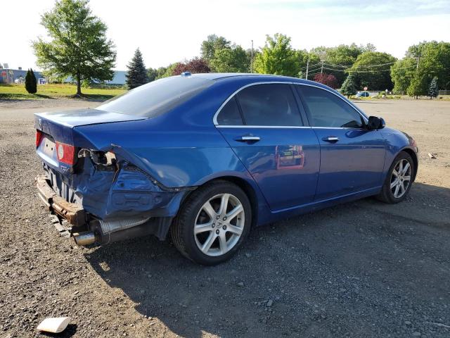 Photo 3 from auction – 2005 ACURA TSX with VIN JH4CL96825C013665