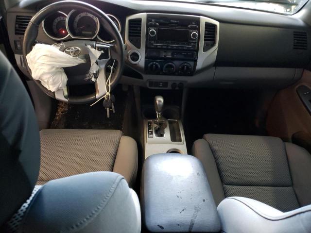 Photo 8 from auction – 2012 TOYOTA TACOMA with VIN 5TFUU4EN8CX032014