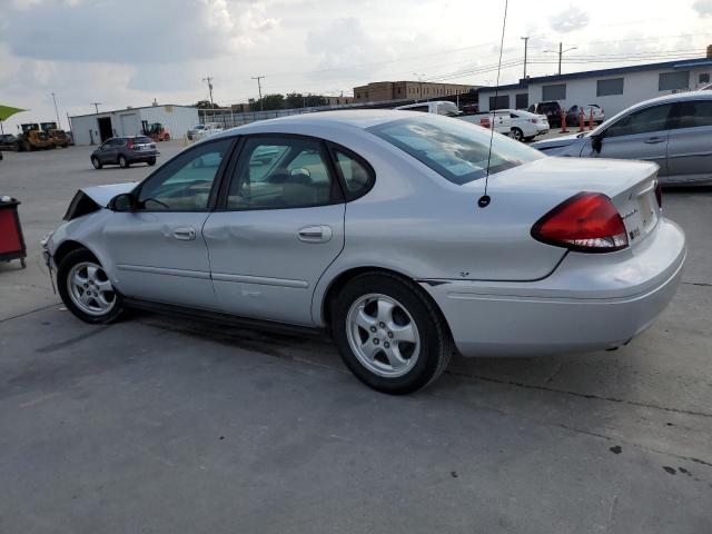 Photo 2 from auction – 2005 FORD TAURUS SE with VIN 1FAFP53U85A235416