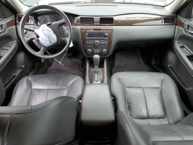Photo 8 from auction – 2012 CHEVROLET IMPALA LTZ with VIN 2G1WC5E31C1176509