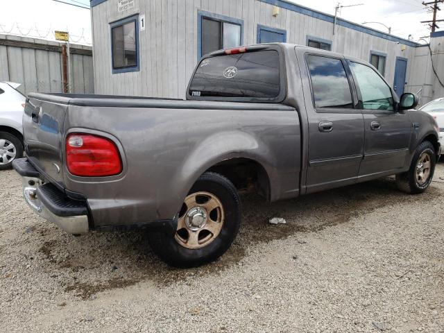 Photo 3 from auction – 2003 FORD F150 SUPER with VIN 1FTRW07603KC09635