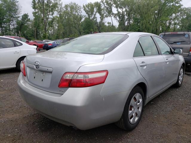 Photo 3 from auction – 2007 TOYOTA CAMRY CE with VIN 4T1BE46K97U047536