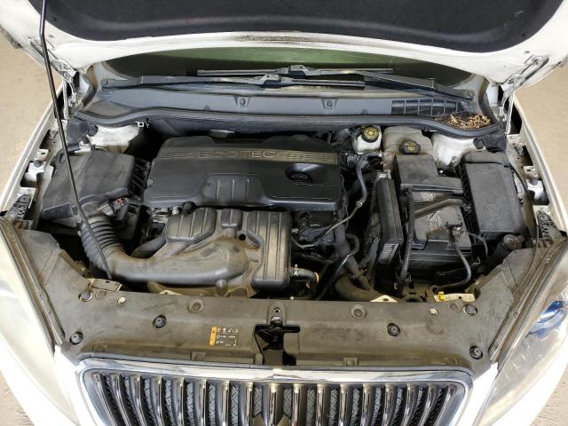 Photo 11 from auction – 2012 BUICK VERANO with VIN 1G4PS5SK9C4149939