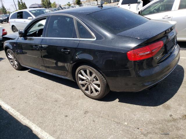 Zdjęcie 2 z aukcji – 2014 AUDI A4 PREMIUM z VIN WAUBFAFLXEN008726
