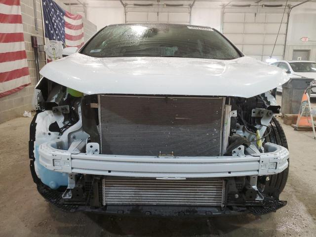 Photo 5 from auction – 2023 FORD EDGE SEL with VIN 2FMPK4J9XPBA05546
