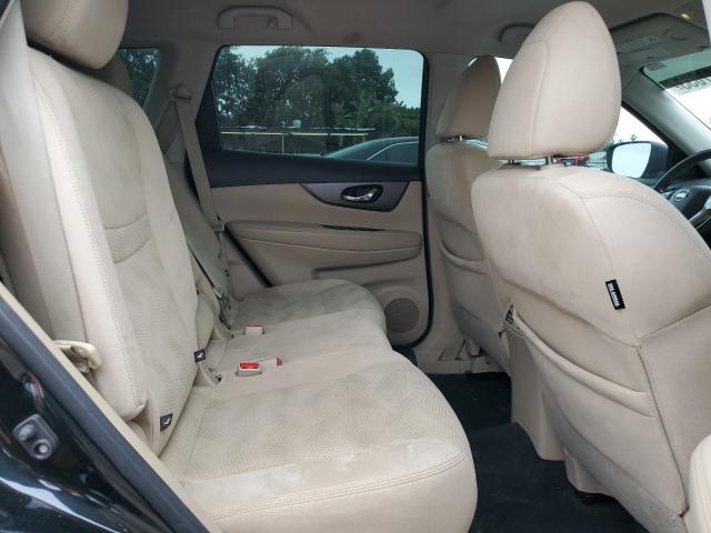 Photo 11 from auction – 2016 NISSAN ROGUE S with VIN 5N1AT2MT3GC813655