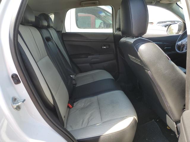 Photo 11 from auction – 2013 MITSUBISHI OUTLANDER with VIN 4A4AP5AU7DE016437