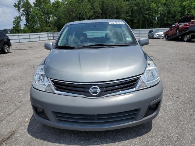 Photo 5 from auction – 2011 NISSAN VERSA S with VIN 3N1BC1CPXBL394176