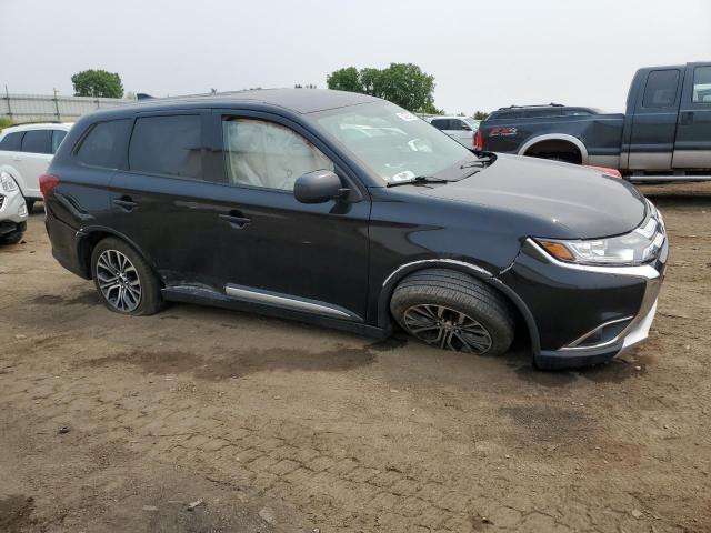 Photo 4 from auction – 2017 MITSUBISHI OUTLANDER with VIN JA4AZ2A36HZ030491