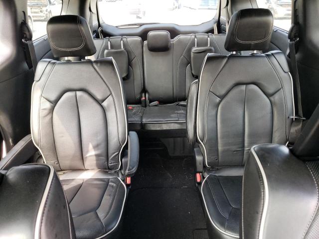 Photo 10 from auction – 2019 CHRYSLER PACIFICA L with VIN 2C4RC1GG8KR587791