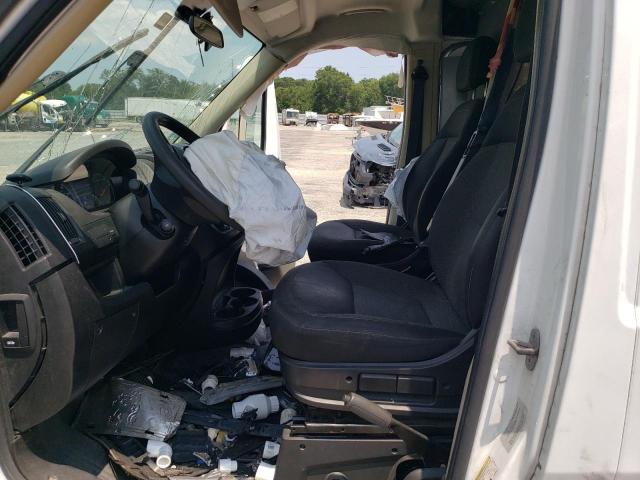 Photo 7 from auction – 2015 RAM PROMASTER with VIN 3C6TRVAD2FE508981
