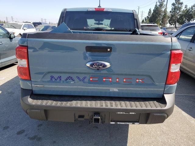 Photo 6 from auction – 2023 FORD MAVERICK X with VIN 3FTTW8E30PRA41784