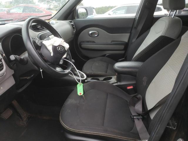 Photo 7 from auction – 2014 KIA SOUL + with VIN KNDJP3A56E7027343