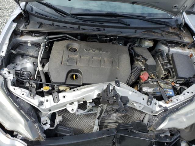 Photo 11 from auction – 2015 TOYOTA COROLLA L with VIN 2T1BURHE4FC324956