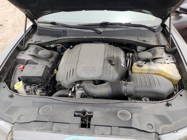 Photo 11 from auction – 2014 DODGE CHARGER R/ with VIN 2C3CDXDT6EH244757